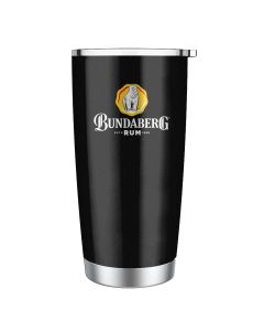 Bundaberg Rum Logo Travel Mug
