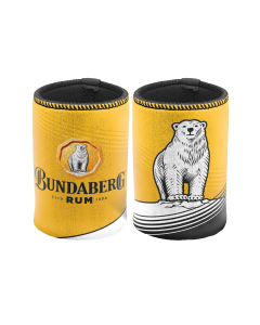 Bundaberg Rum Mountain Bear Cooler