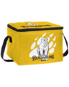 Bundaberg Rum Bear Cooler Bag