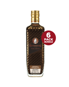 Royal Liqueur Coffee & Chocolate 6 Pack