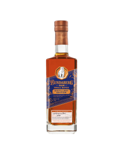 Bundaberg Small Batch Distillery Edition 135th Anniversary Rum 700mL 
