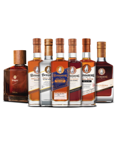 The Master Distillers' Collection