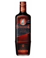 Bundaberg Black Rum 700mL