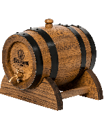 Heritage 2L Barrel