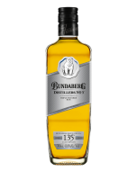 Bundaberg Distillers No.3 Rum 700ml