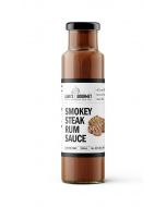 Lang's Gourmet Smokey Steak Rum Sauce