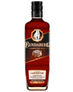 Bundaberg Campfire Rum Winter Series Toasted Lamington 700ml